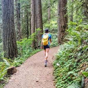 Meet your Posher, Gloria